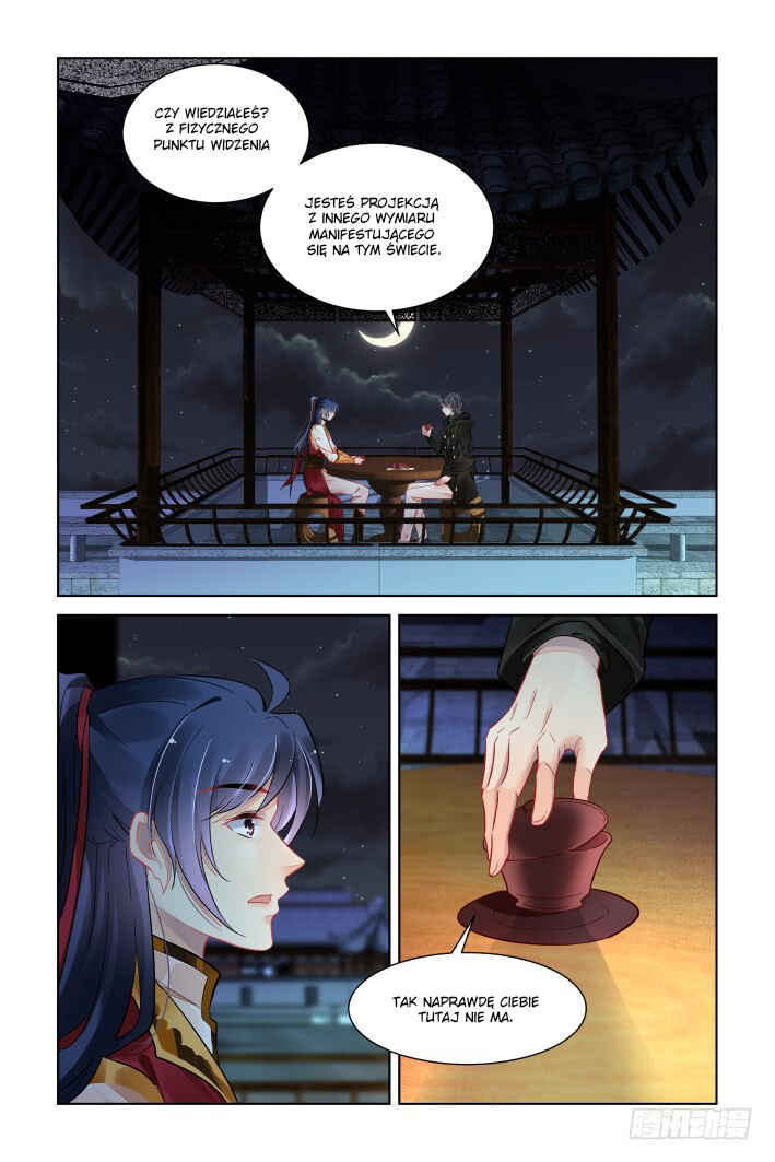 Chapter 384 - Page 9