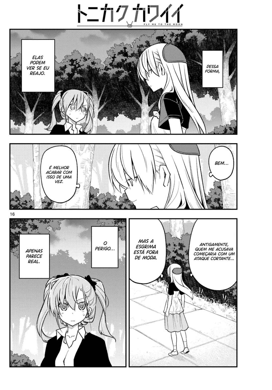Chapter 259 - Page 17