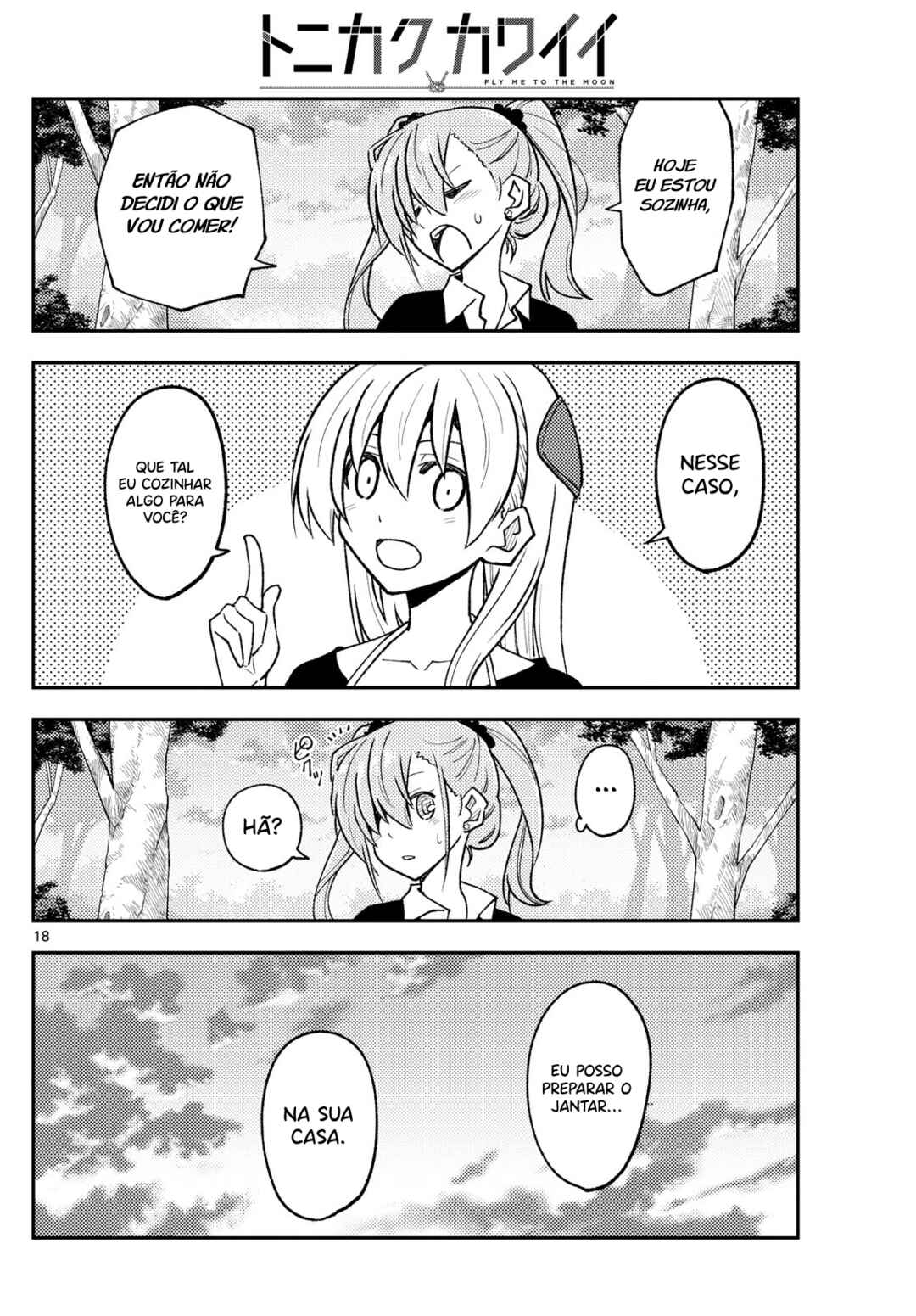 Chapter 259 - Page 19