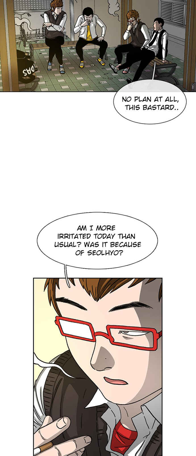 Chapter 25 - Page 60