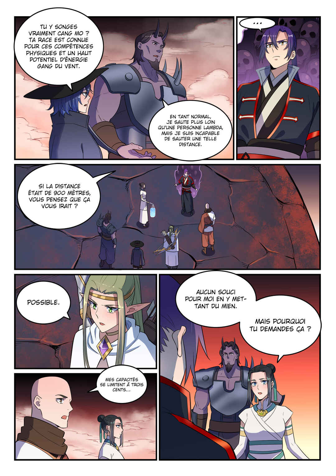 Chapter 623 - Page 12