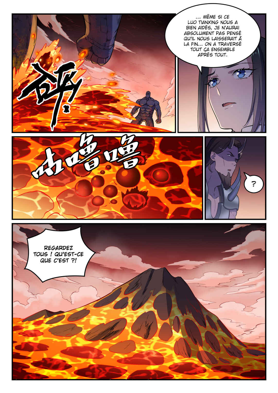 Chapter 623 - Page 17