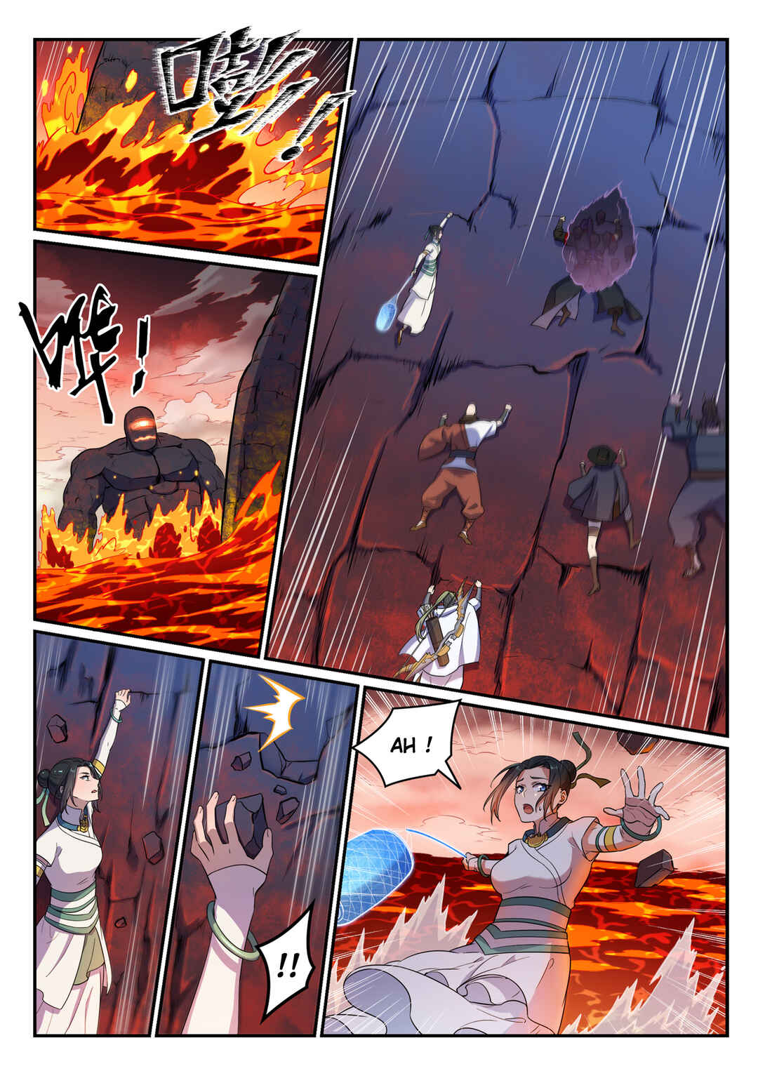 Chapter 623 - Page 3