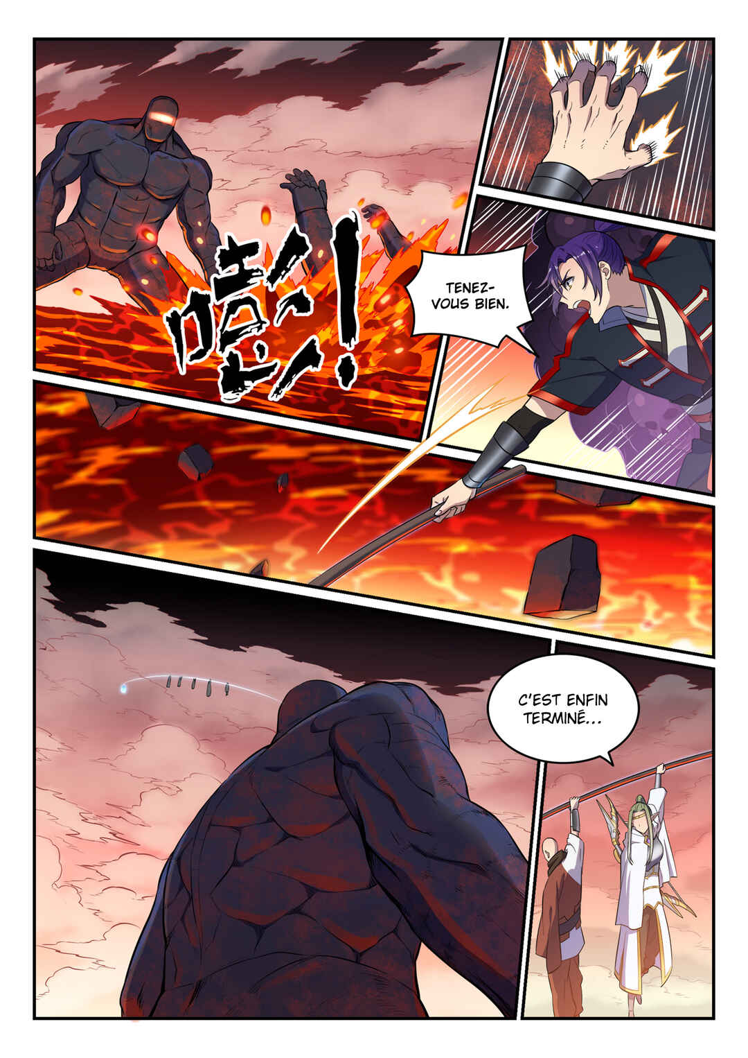 Chapter 623 - Page 7