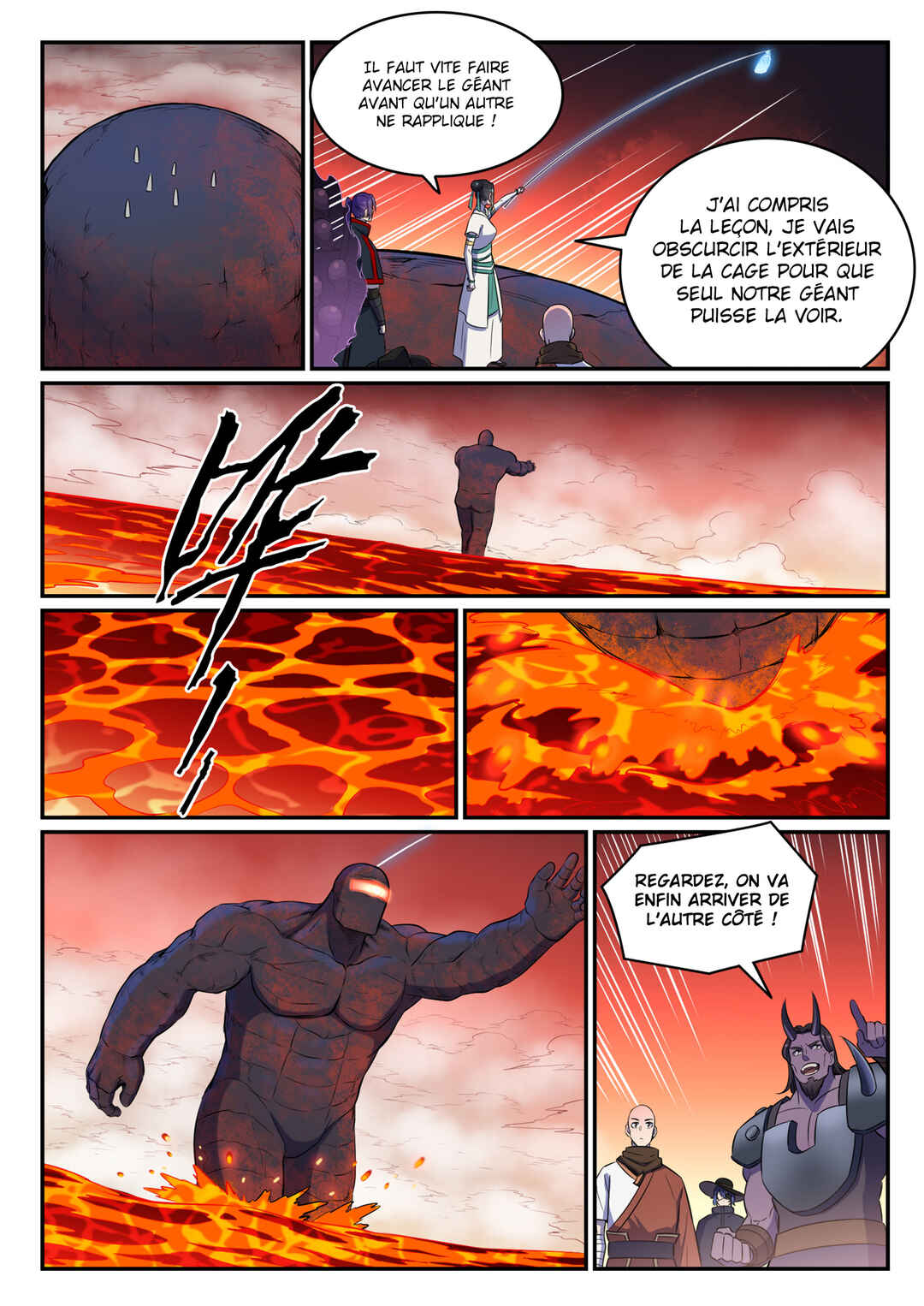 Chapter 623 - Page 8