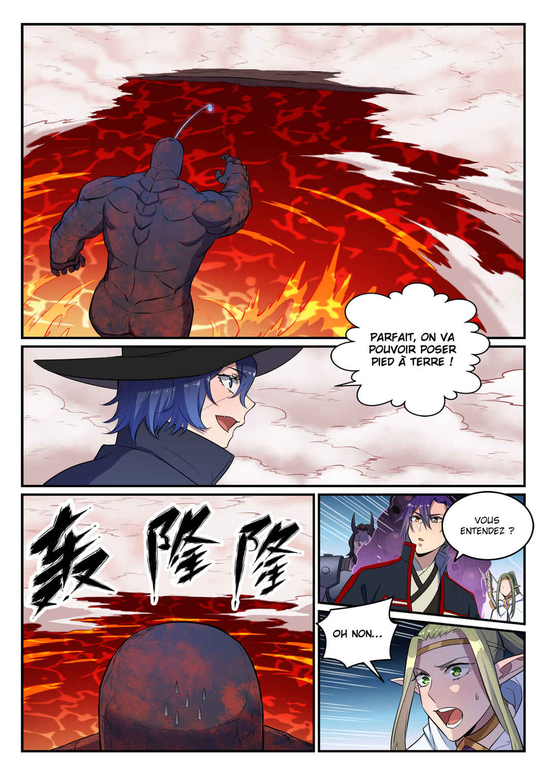 Chapter 623 - Page 9