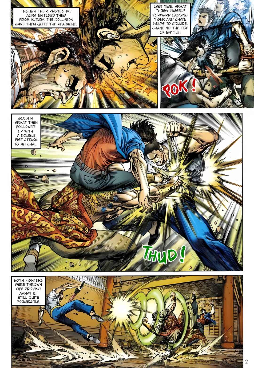 Chapter 8 - Page 2