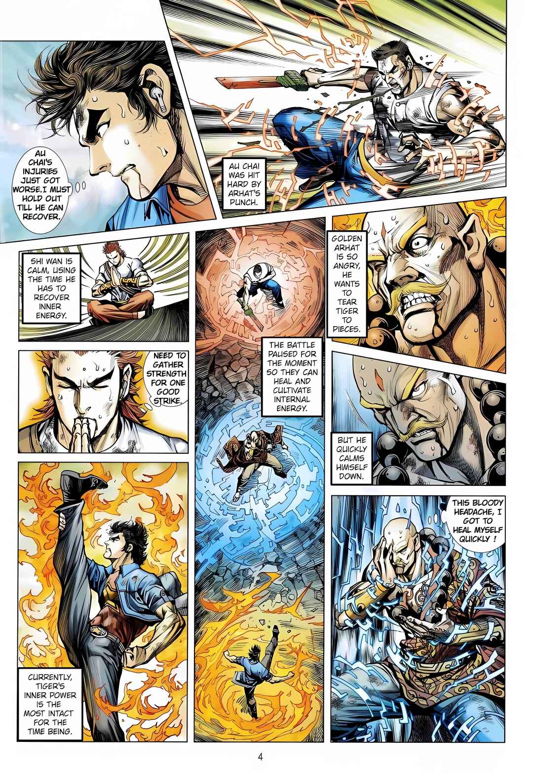 Chapter 8 - Page 4
