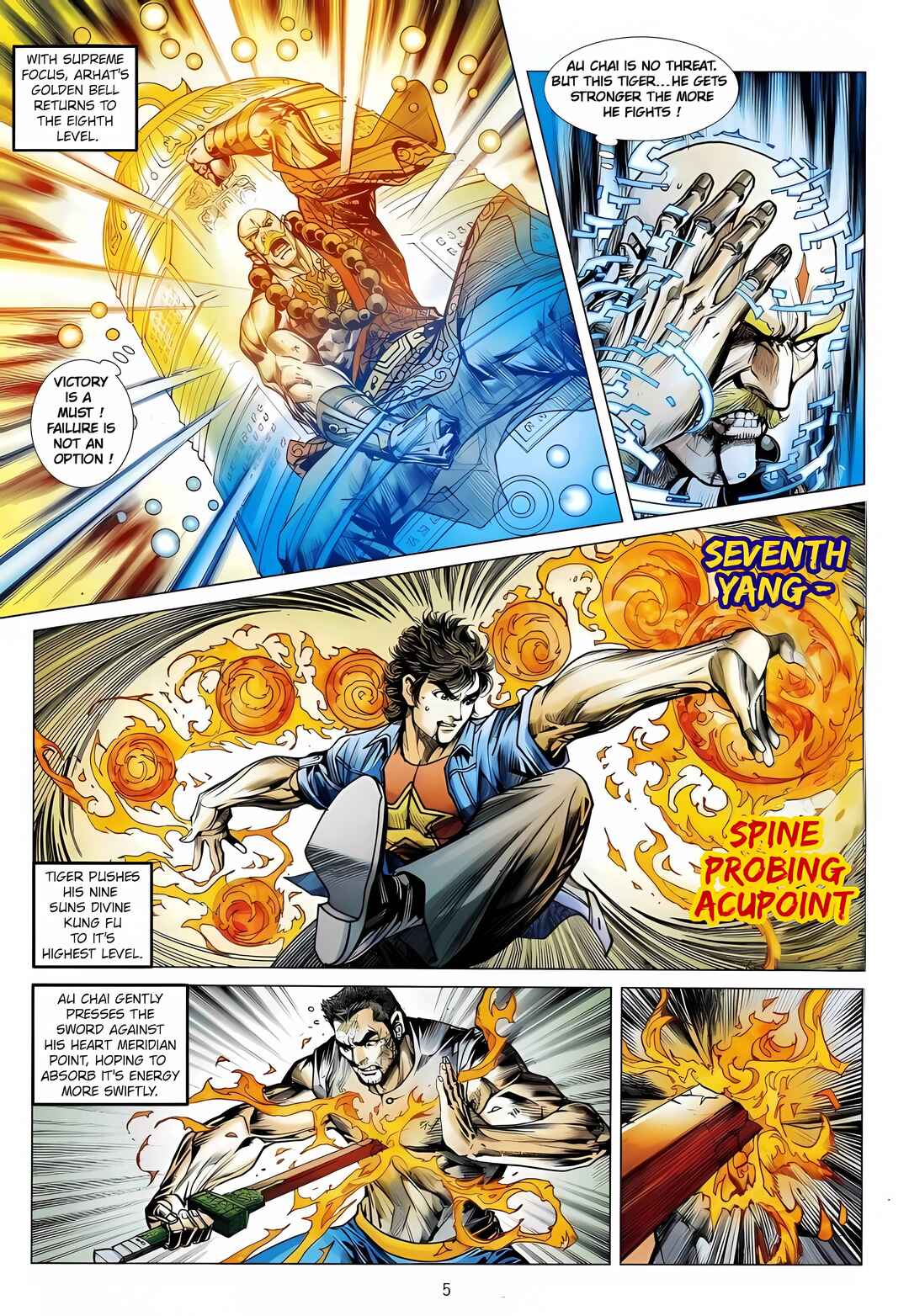 Chapter 8 - Page 5