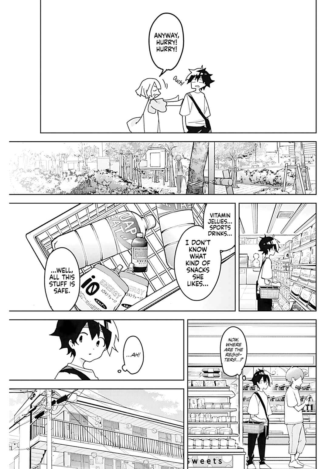 Chapter 3 - Page 3