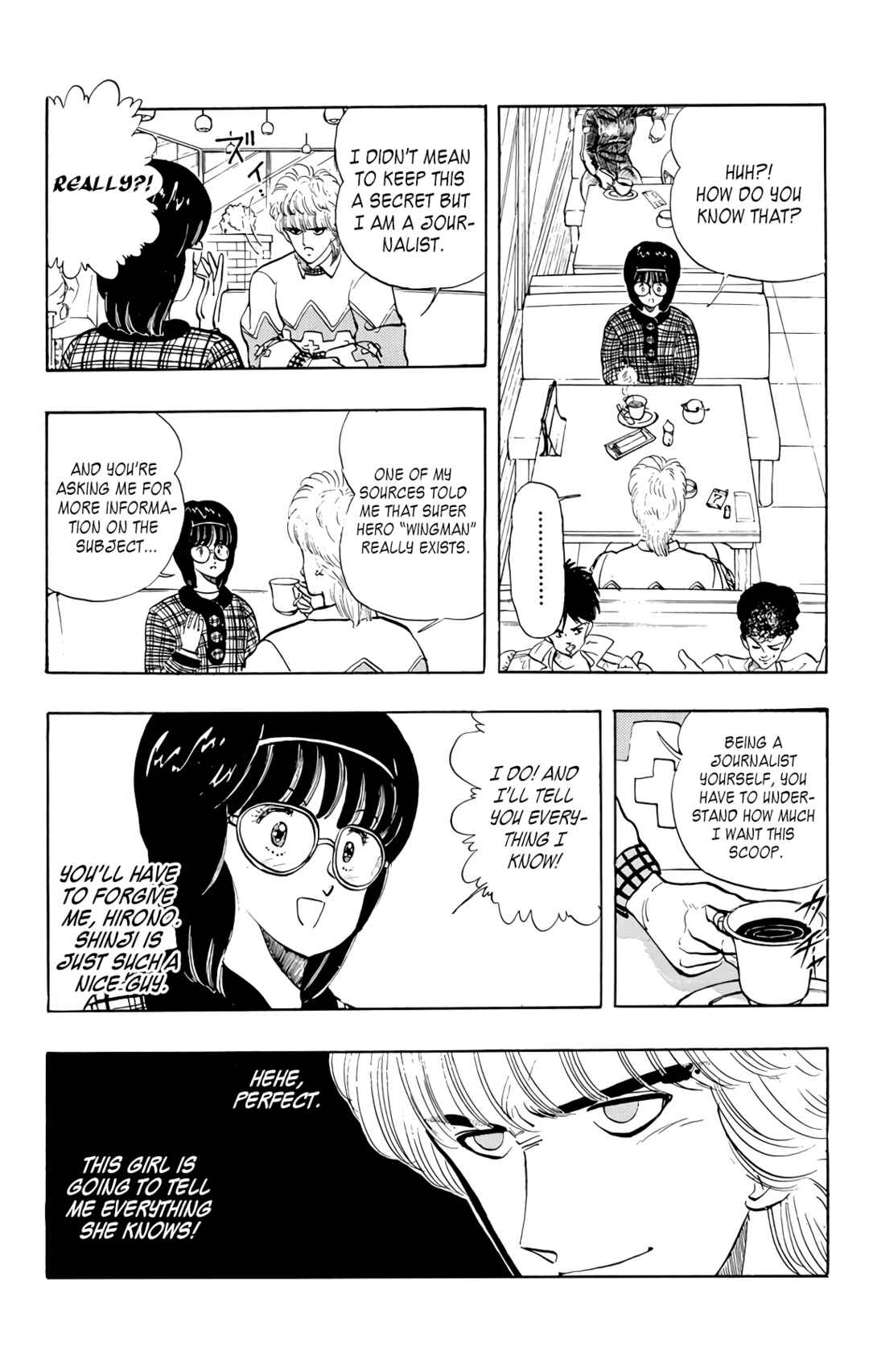 Chapter 72 - Page 14