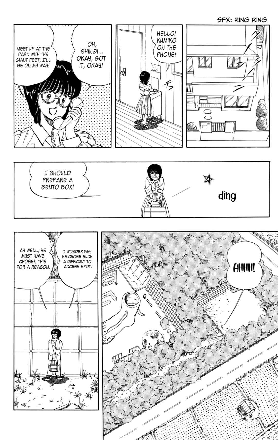 Chapter 72 - Page 16