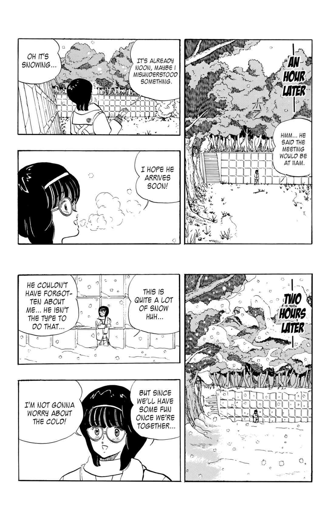 Chapter 72 - Page 17