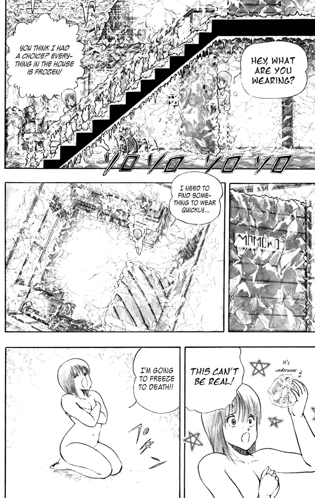 Chapter 72 - Page 25