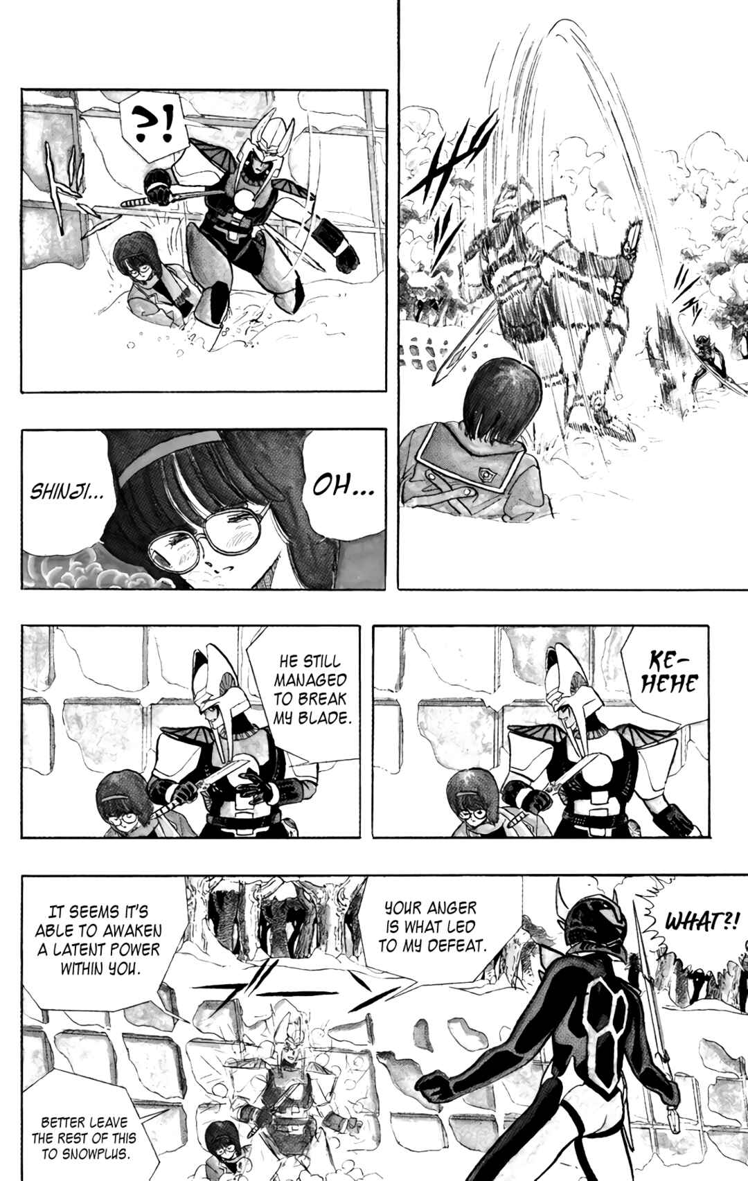 Chapter 72 - Page 31