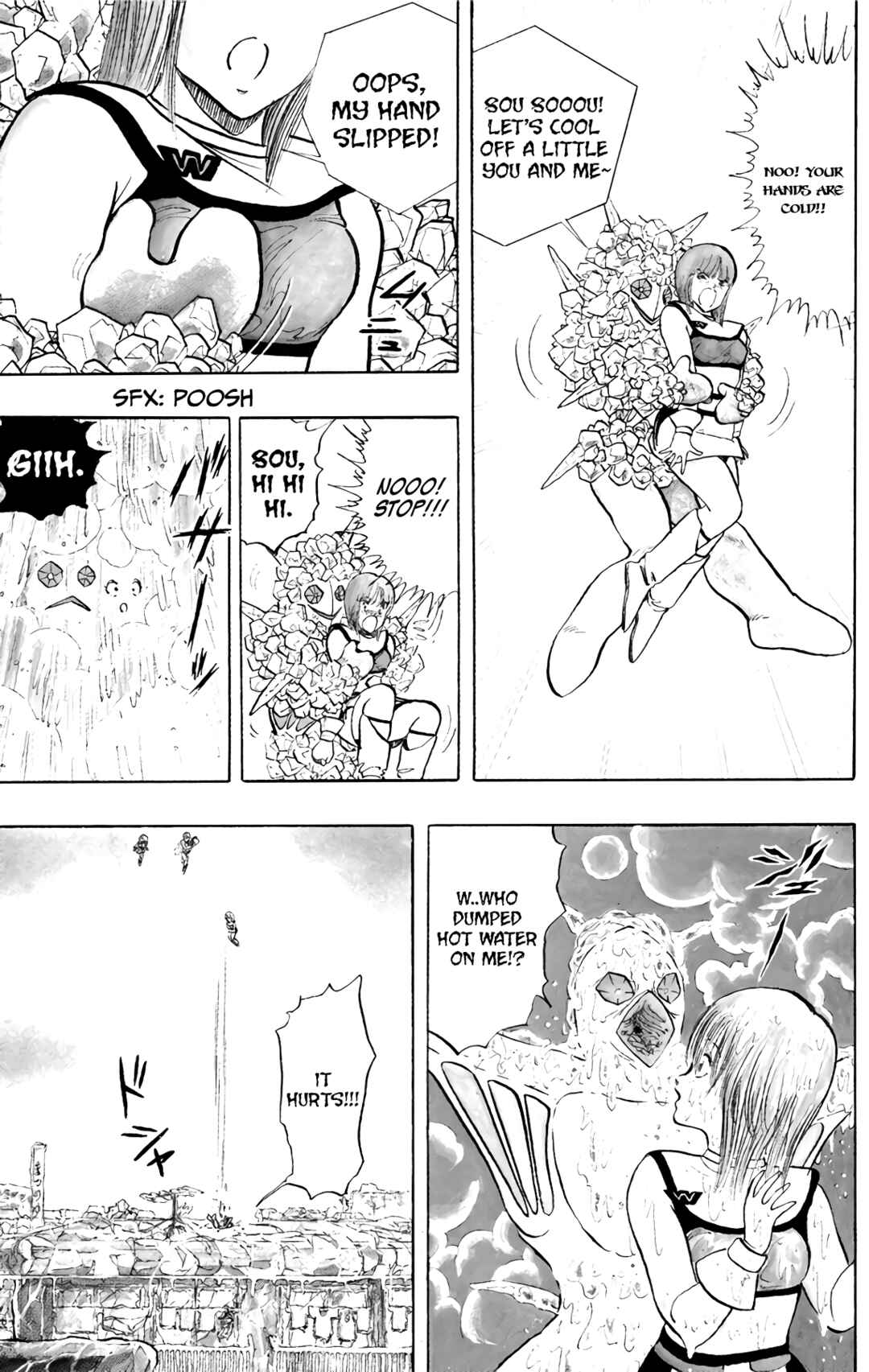 Chapter 72 - Page 34