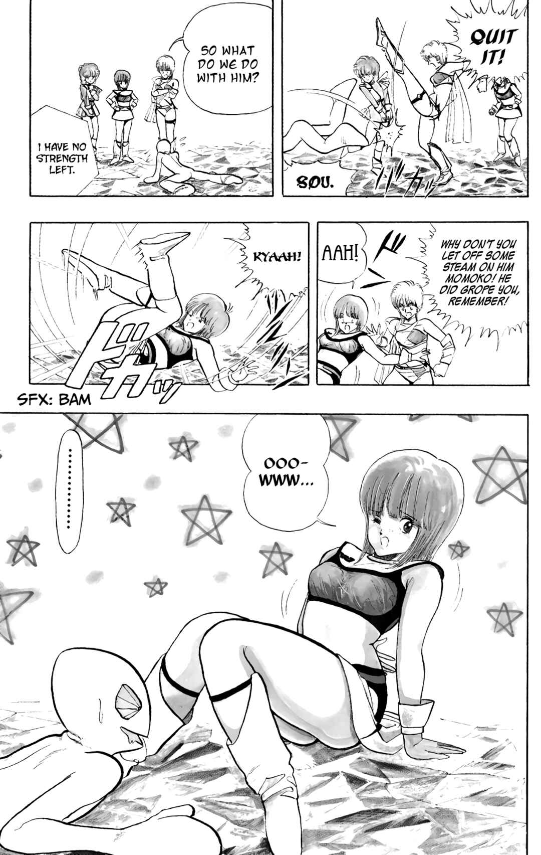 Chapter 72 - Page 36
