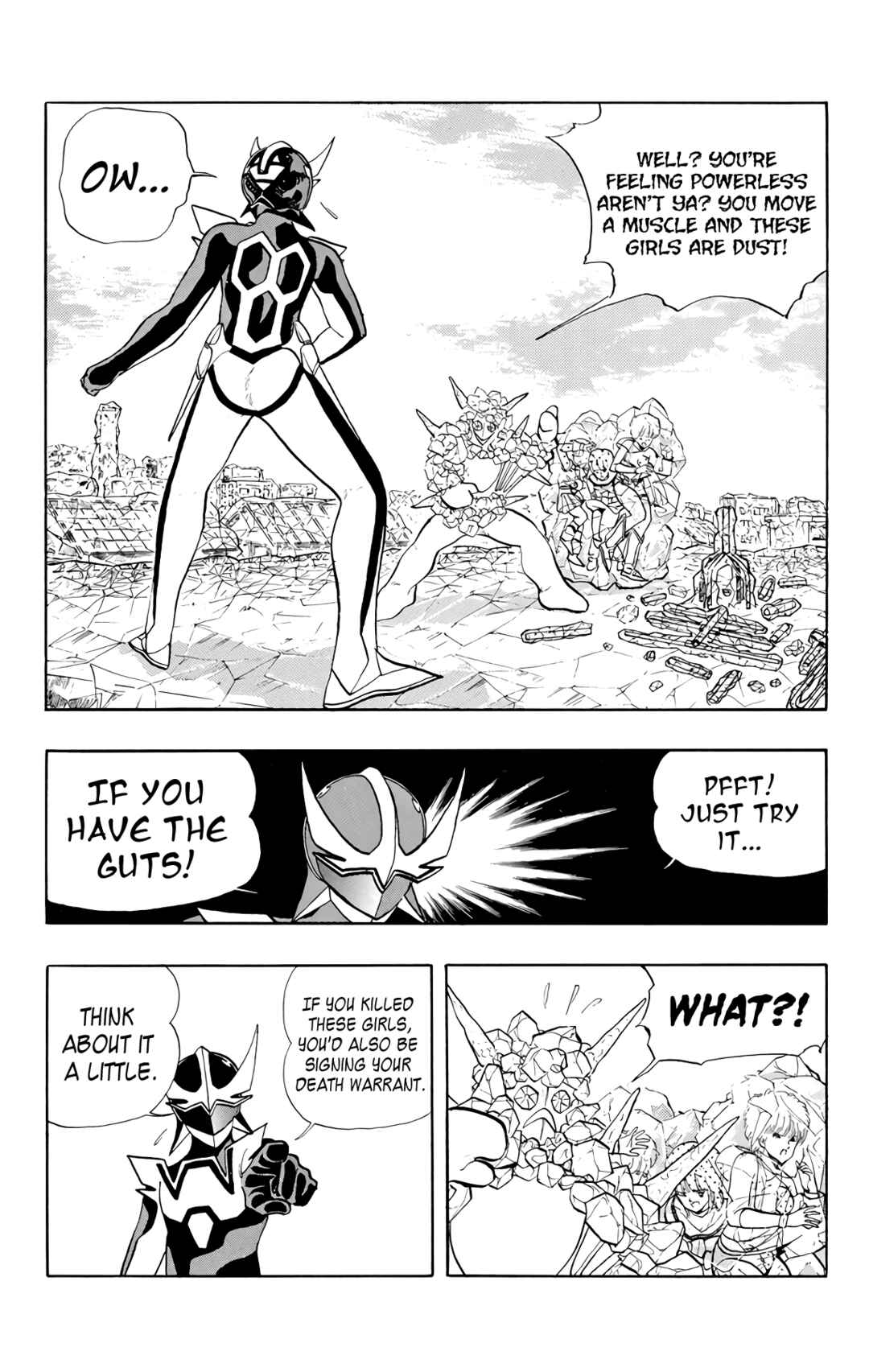 Chapter 72 - Page 41