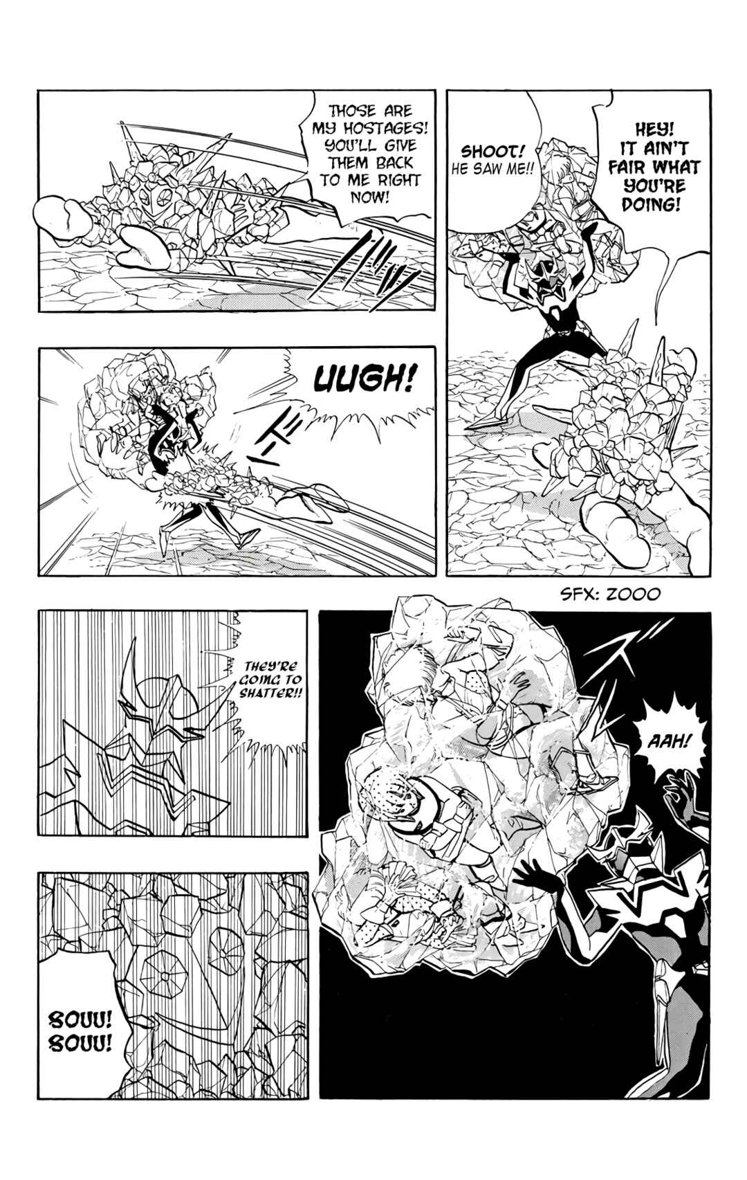Chapter 72 - Page 43