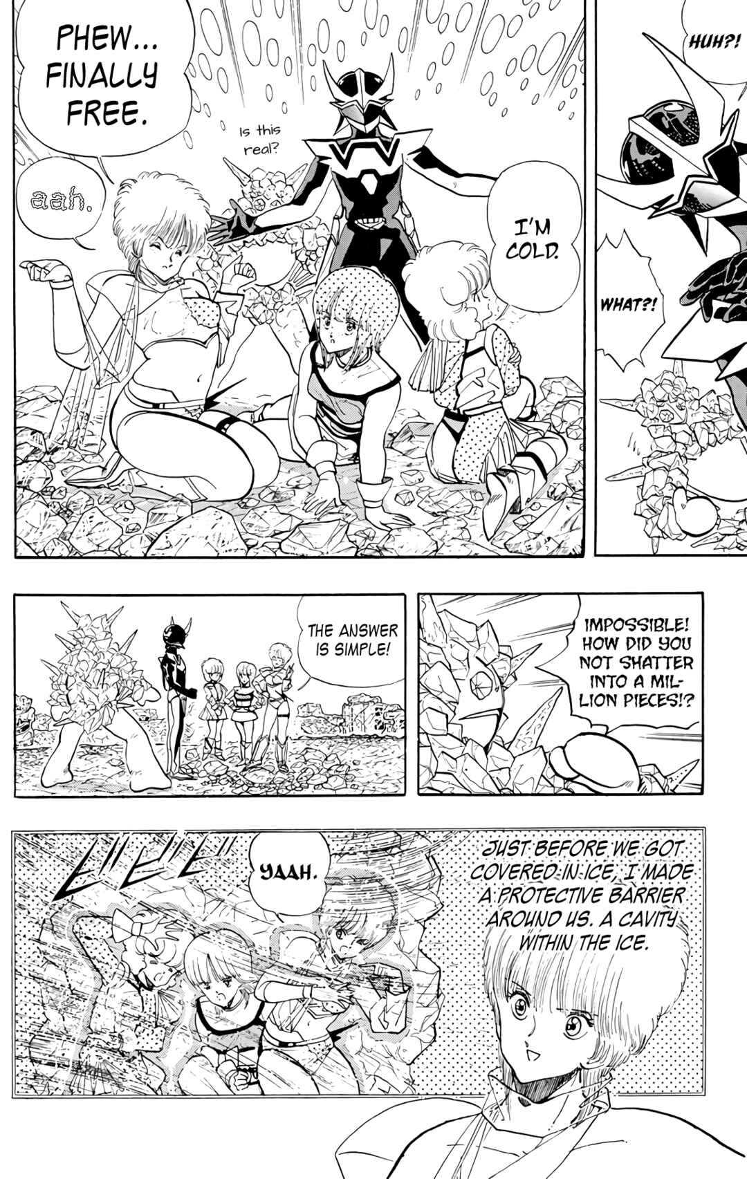 Chapter 72 - Page 47