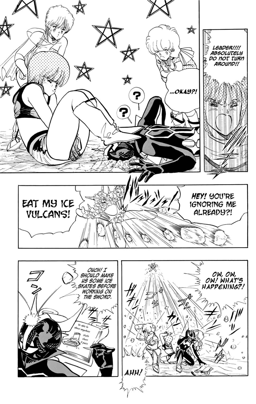 Chapter 72 - Page 50