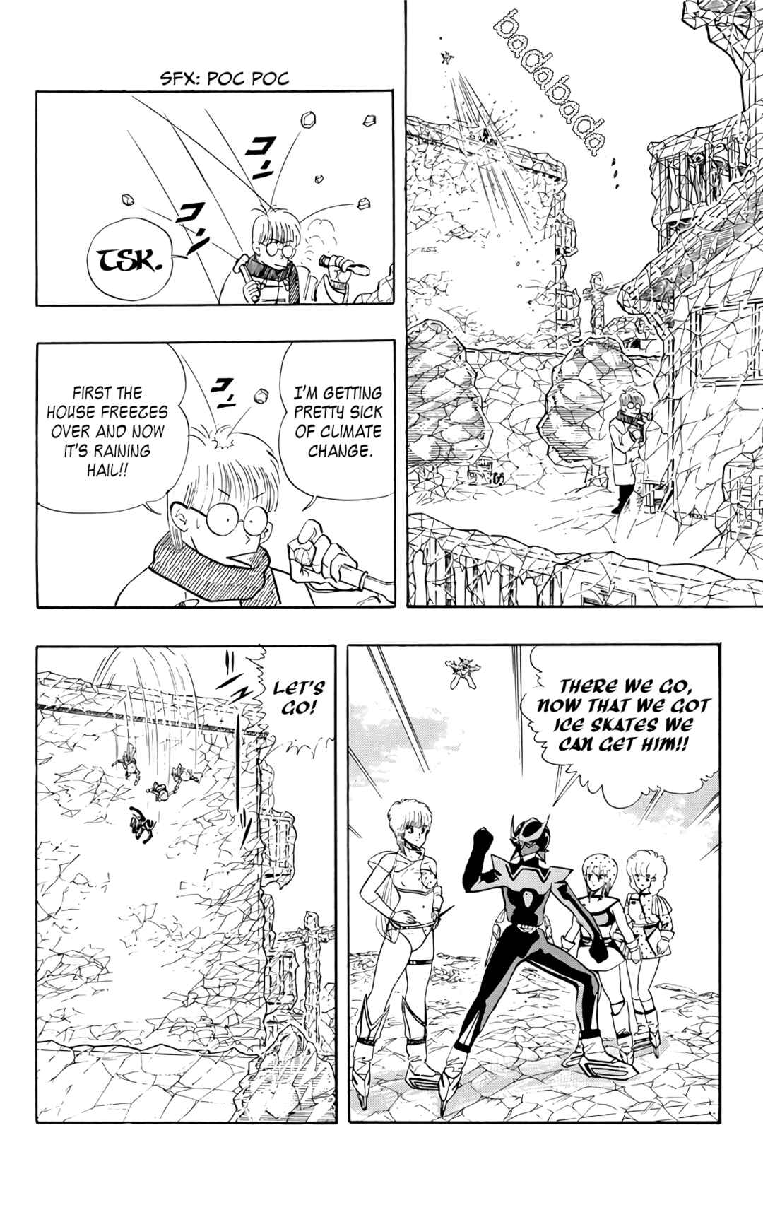 Chapter 72 - Page 51