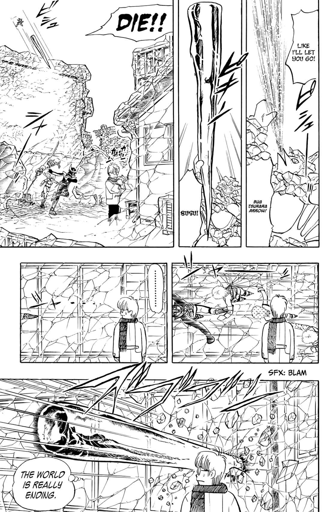 Chapter 72 - Page 52