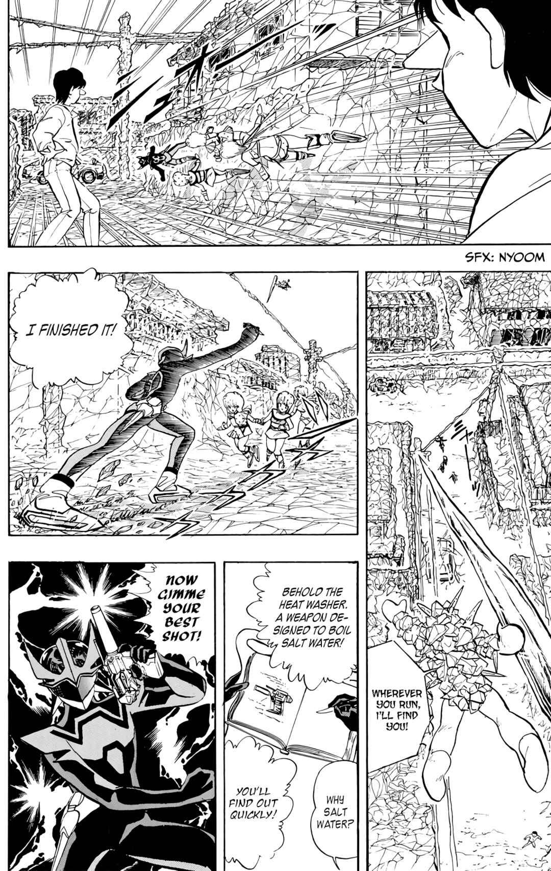 Chapter 72 - Page 53
