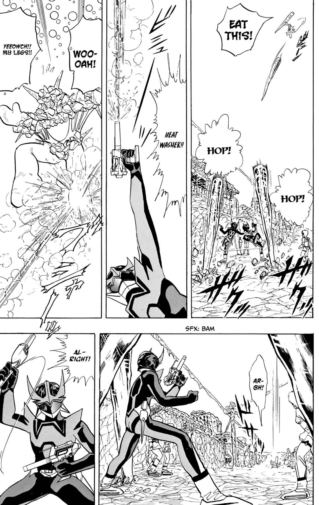 Chapter 72 - Page 54