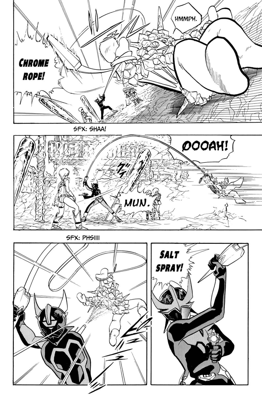Chapter 72 - Page 55