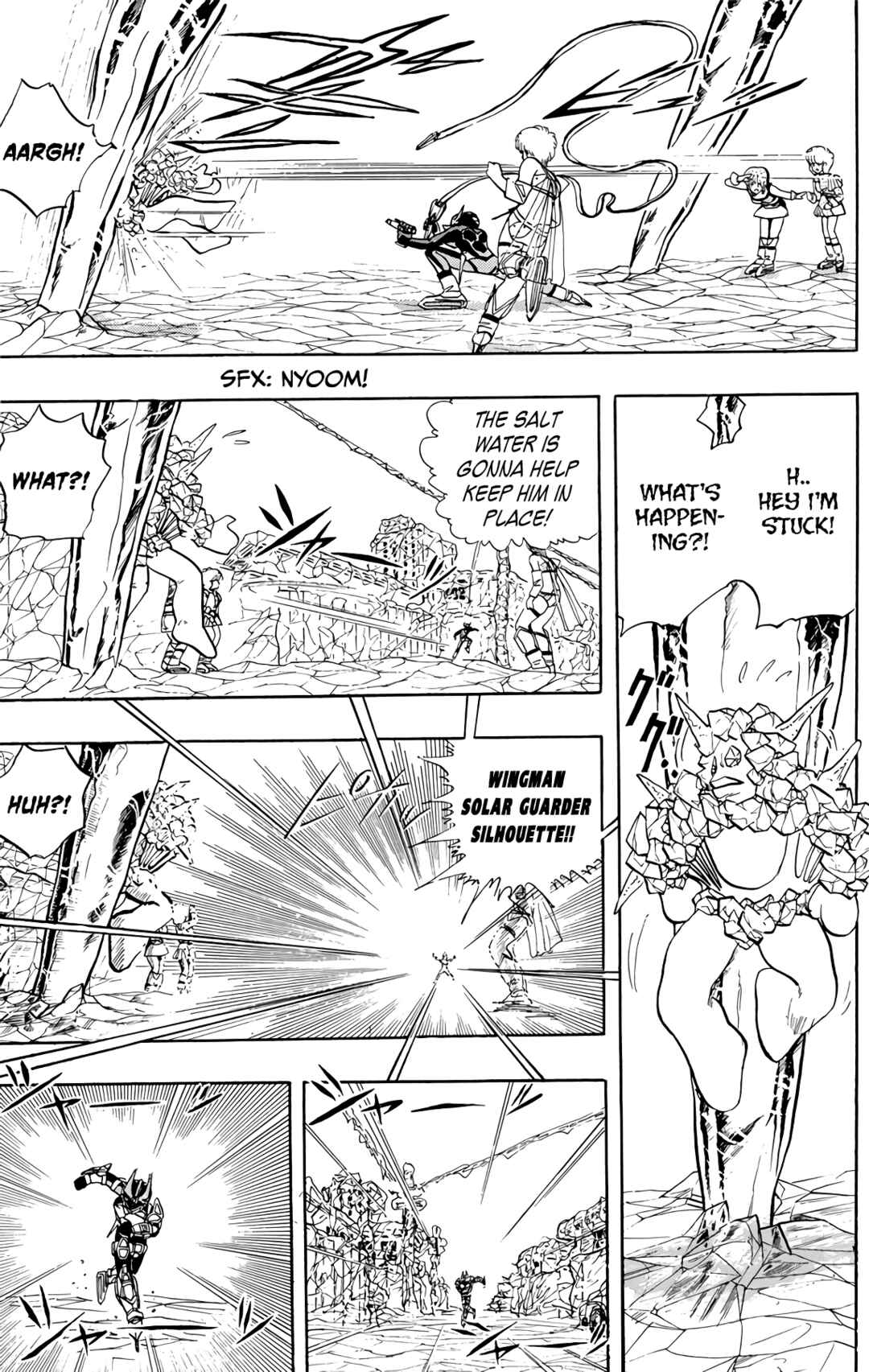Chapter 72 - Page 56