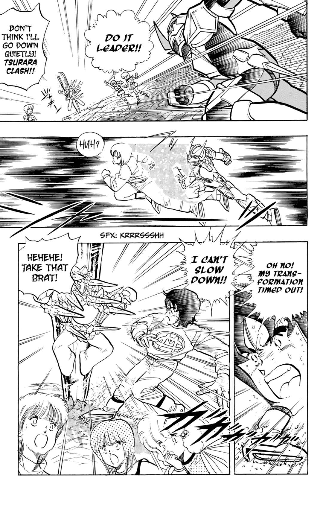 Chapter 72 - Page 58