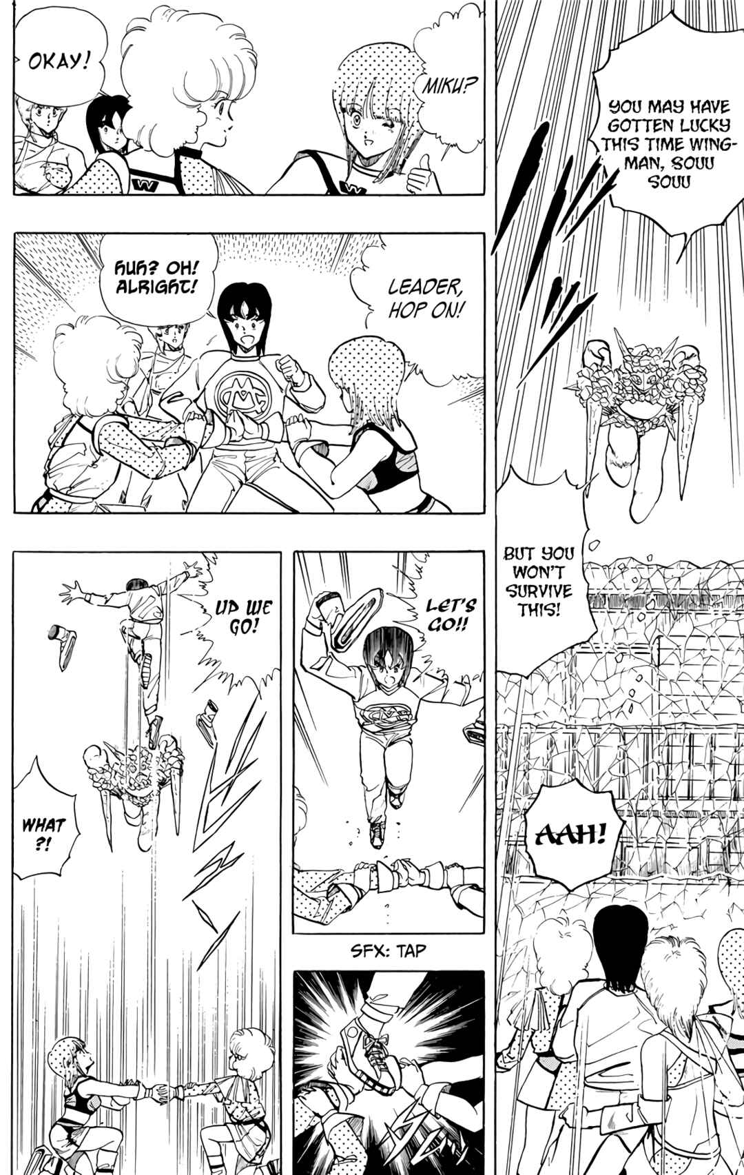 Chapter 72 - Page 61