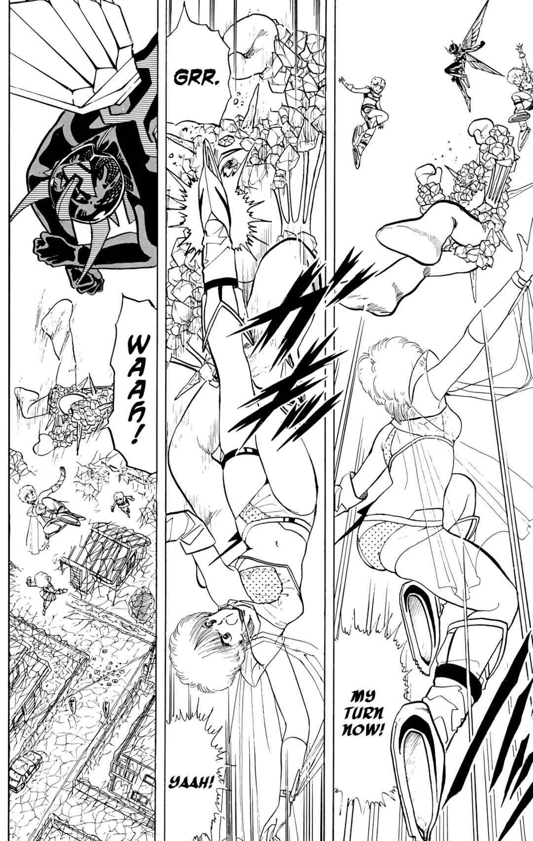 Chapter 72 - Page 63