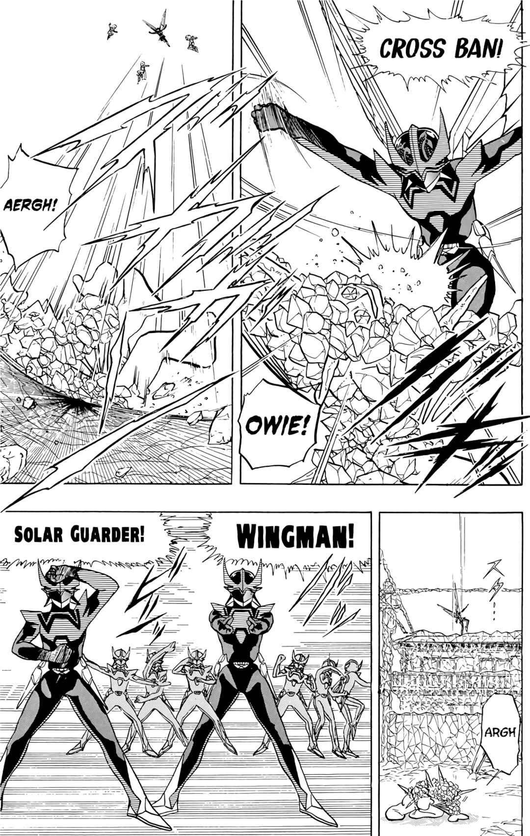 Chapter 72 - Page 64
