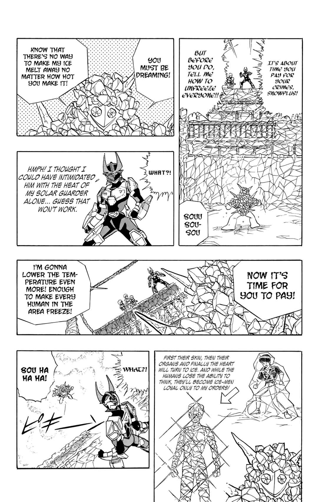 Chapter 72 - Page 66