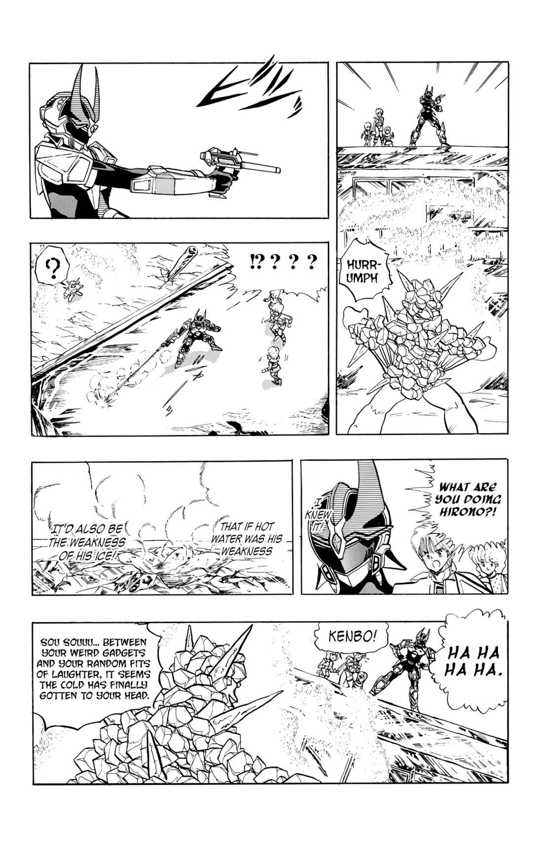 Chapter 72 - Page 69