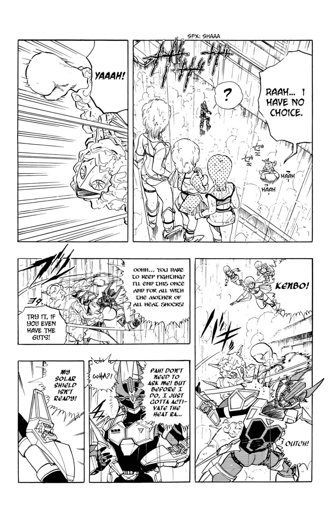 Chapter 72 - Page 77