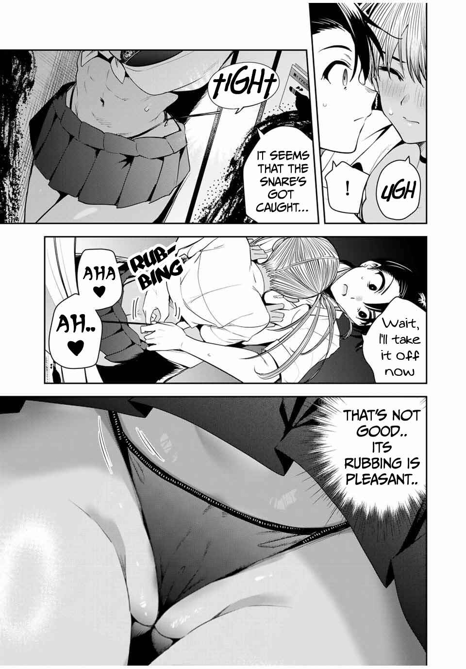 Chapter 39 - Page 14