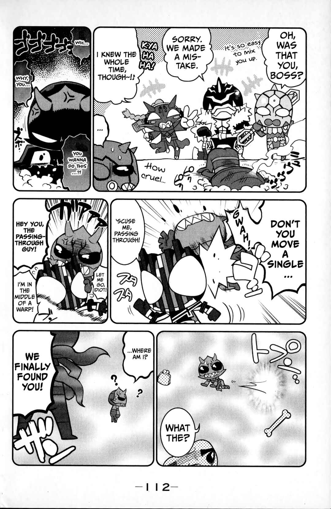 Chapter 3.5 - Page 2