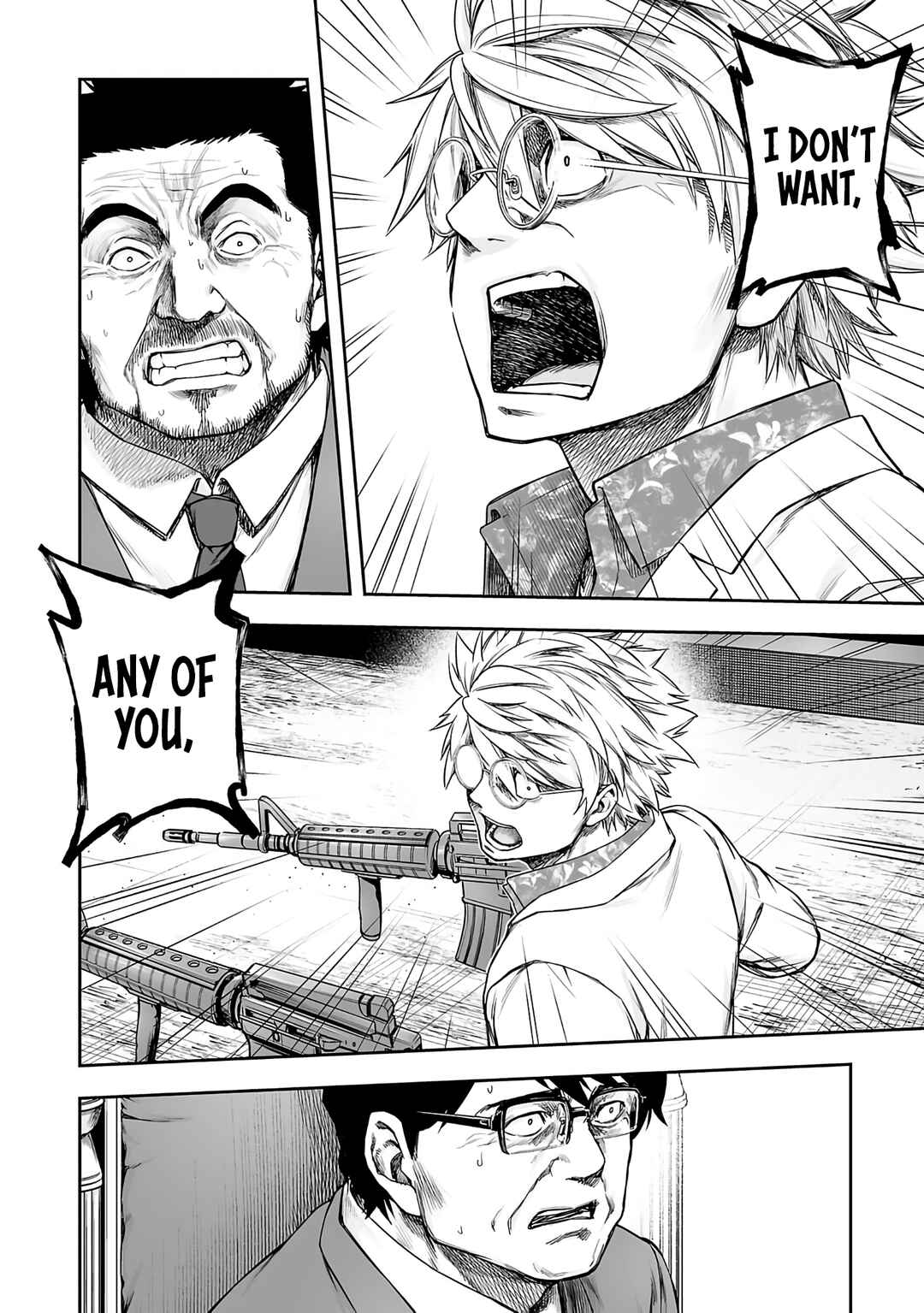 Chapter 254 - Page 6