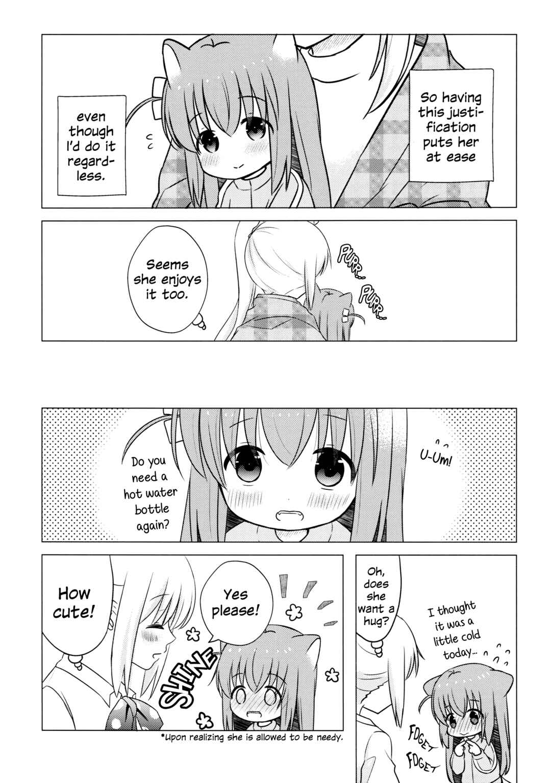 Chapter 4 - Page 6