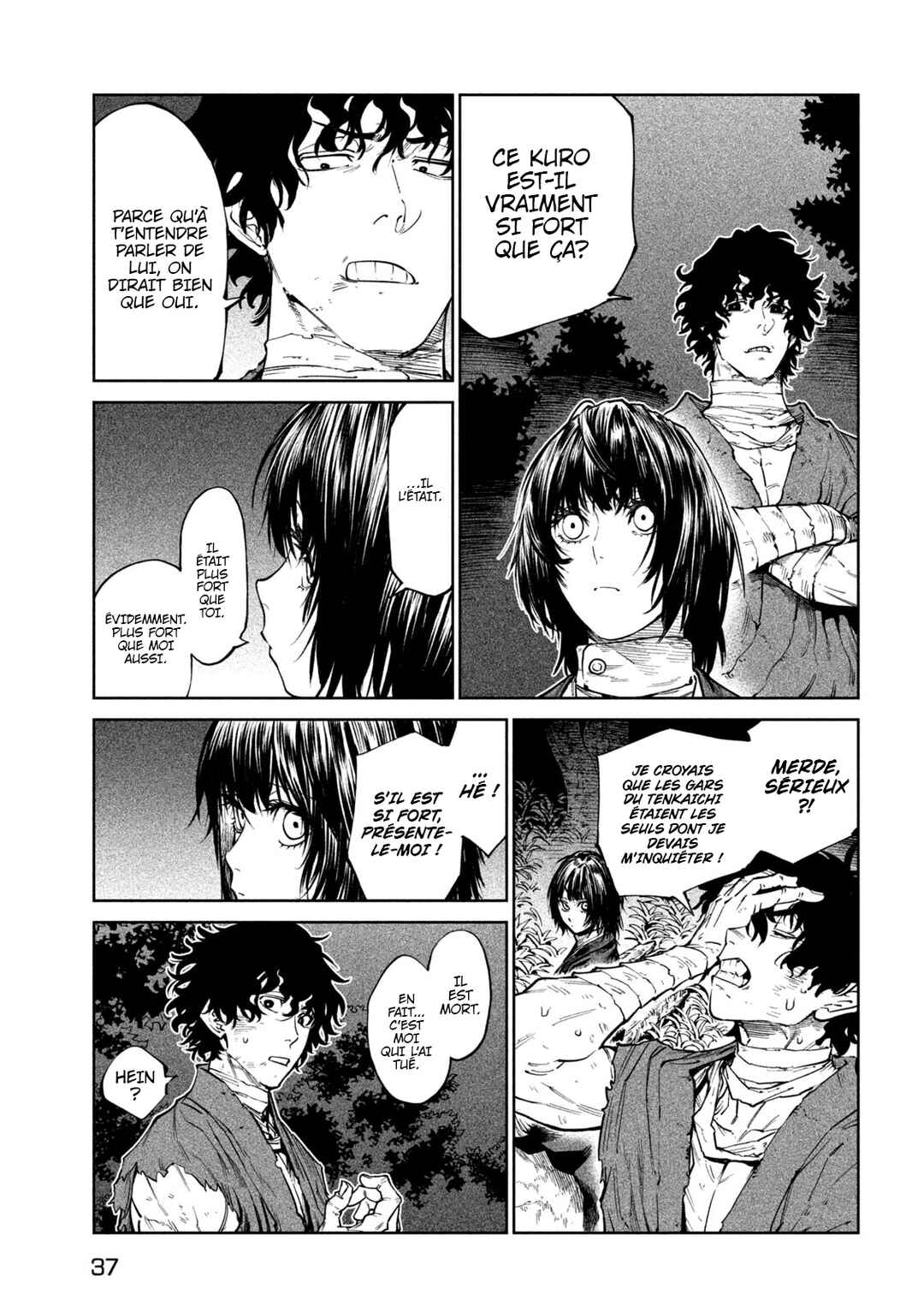 Chapter 60 - Page 28