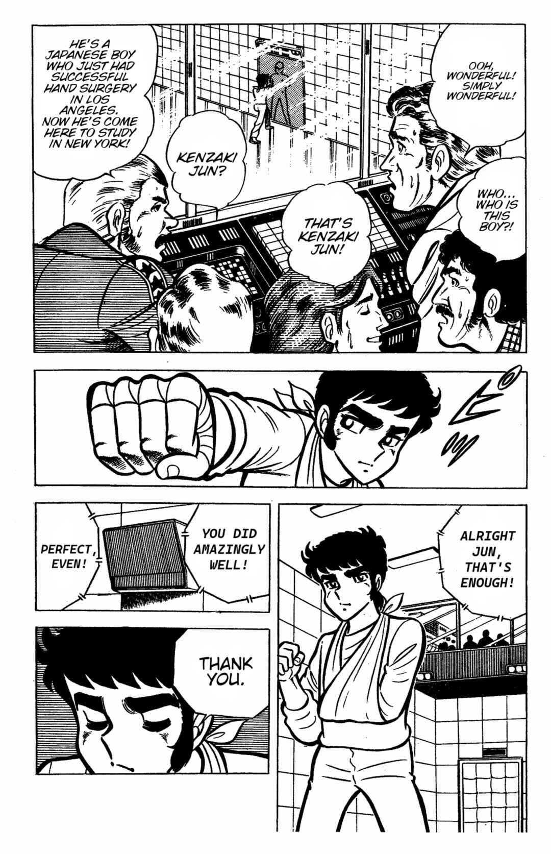 Chapter 39 - Page 16