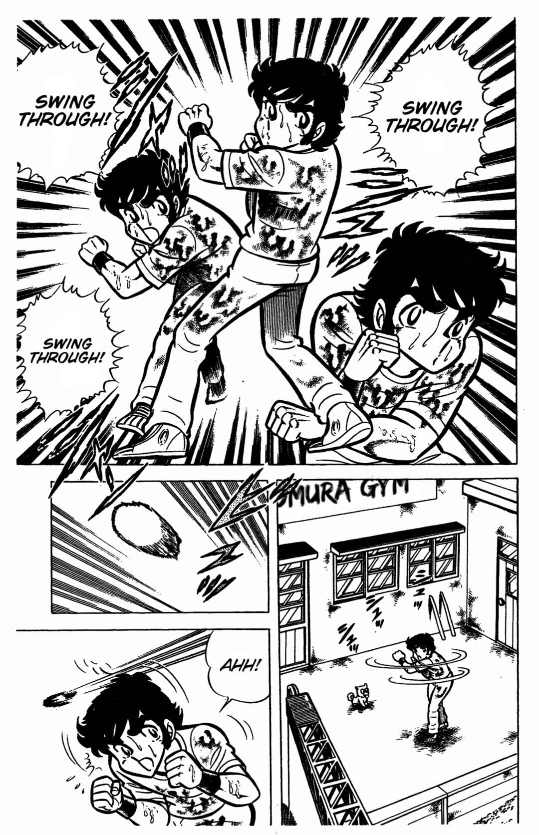 Chapter 39 - Page 19