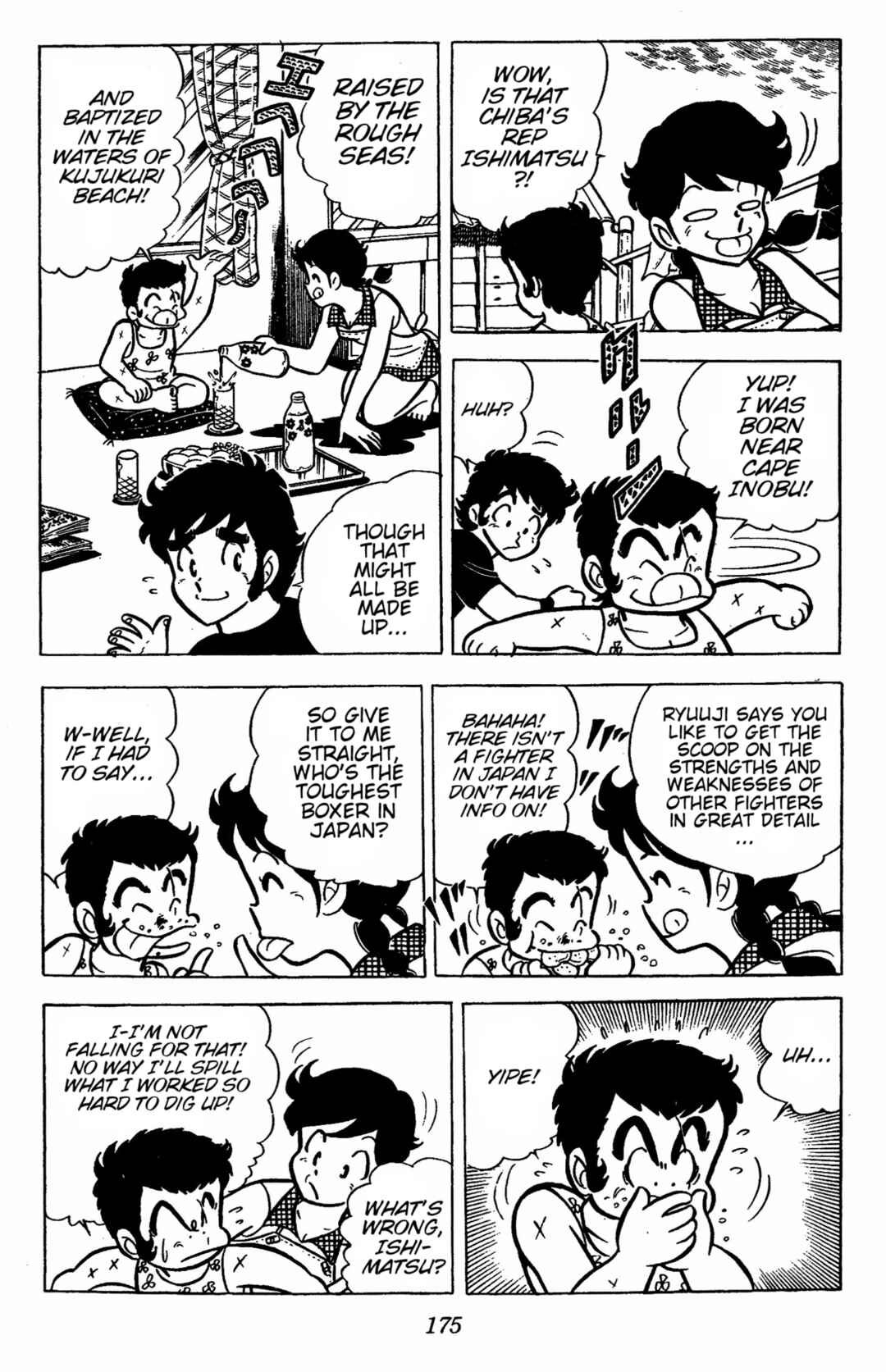 Chapter 39 - Page 29