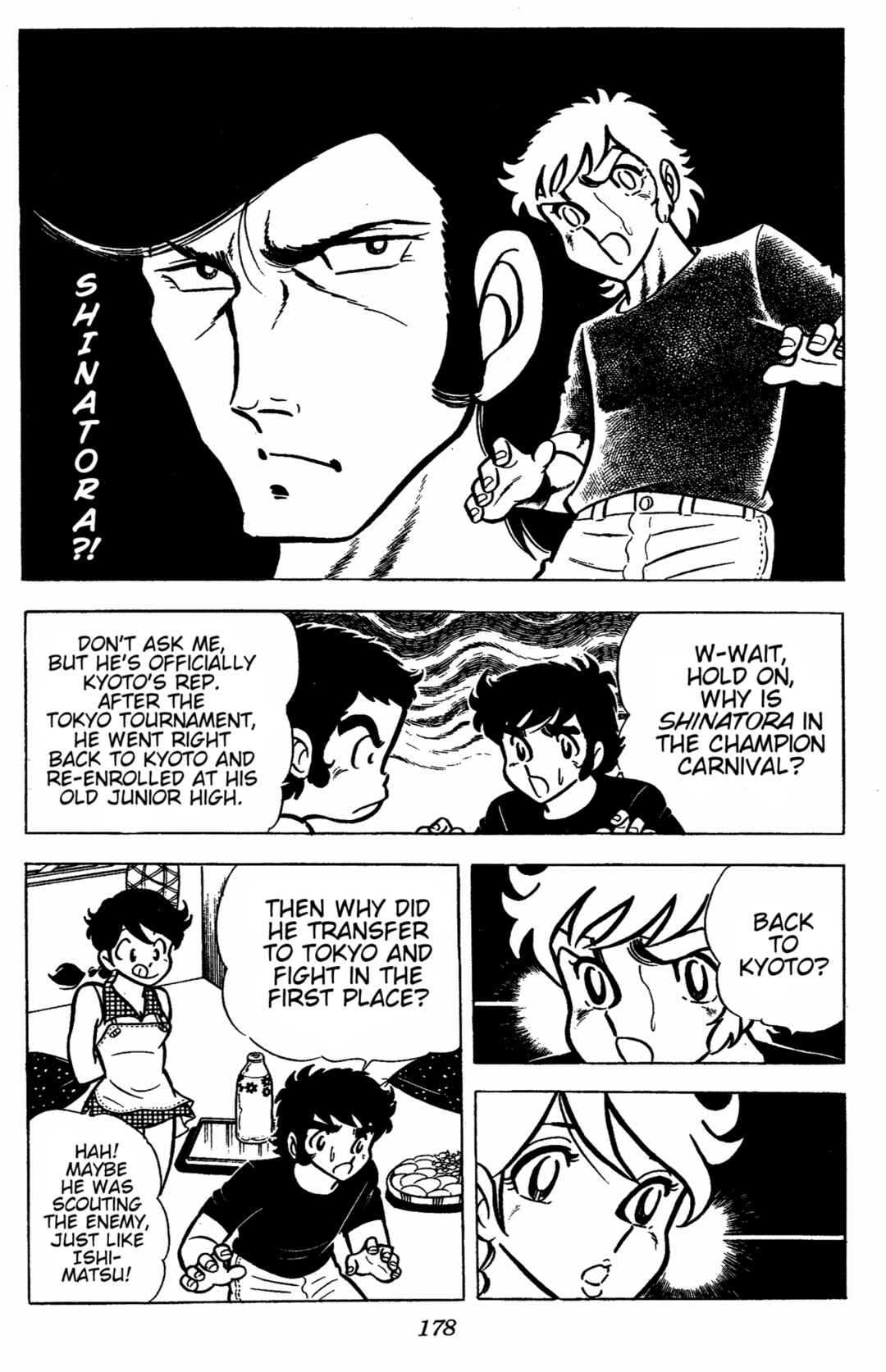 Chapter 39 - Page 32