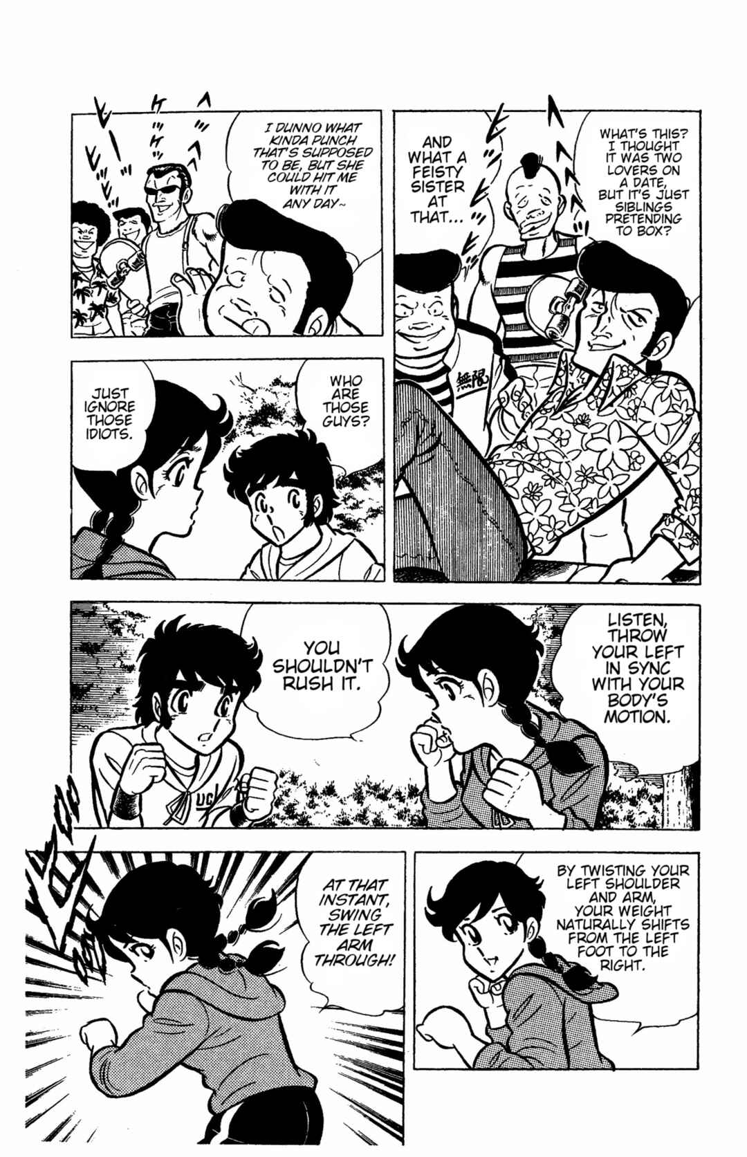 Chapter 39 - Page 5