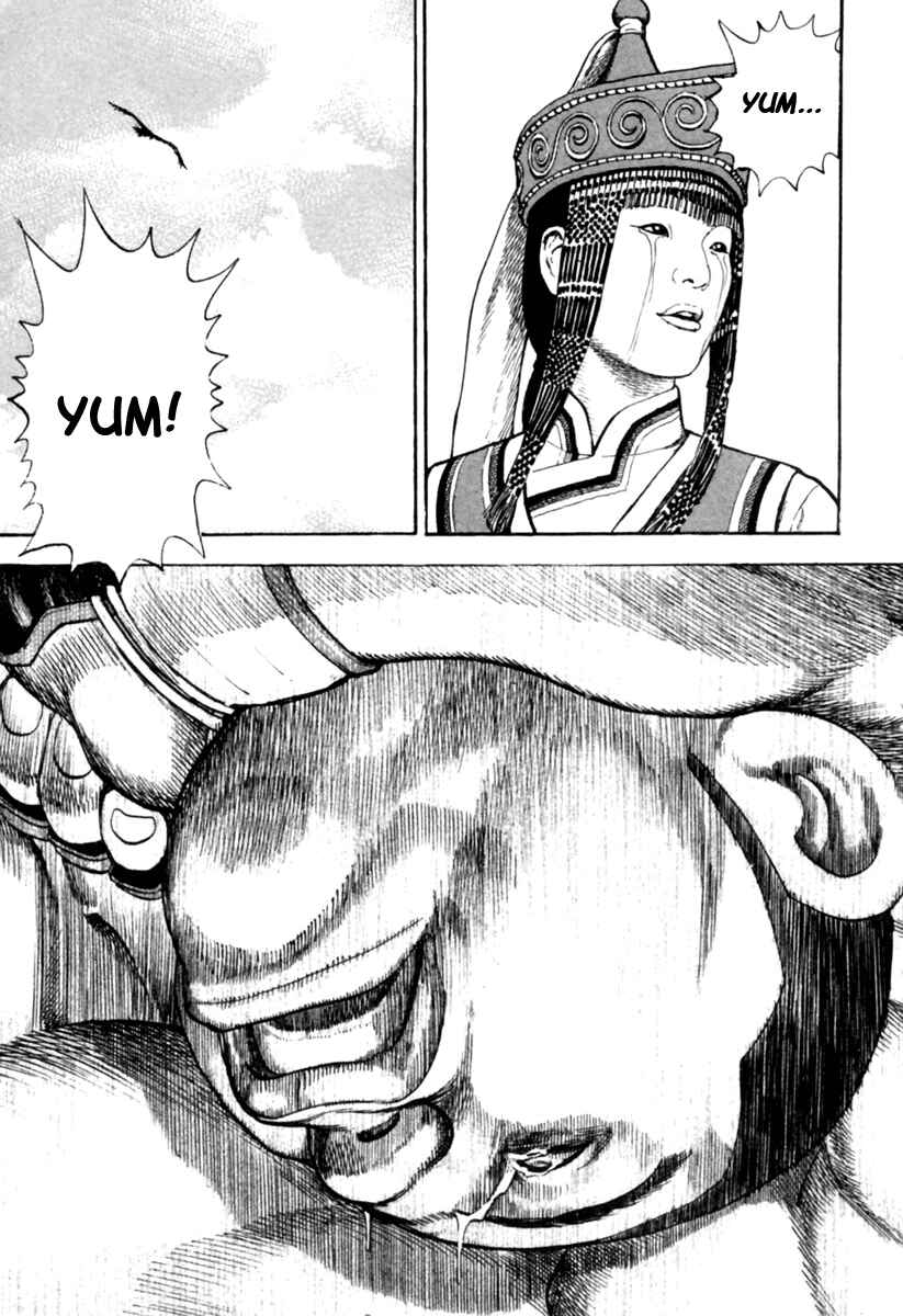 Chapter 163 - Page 18