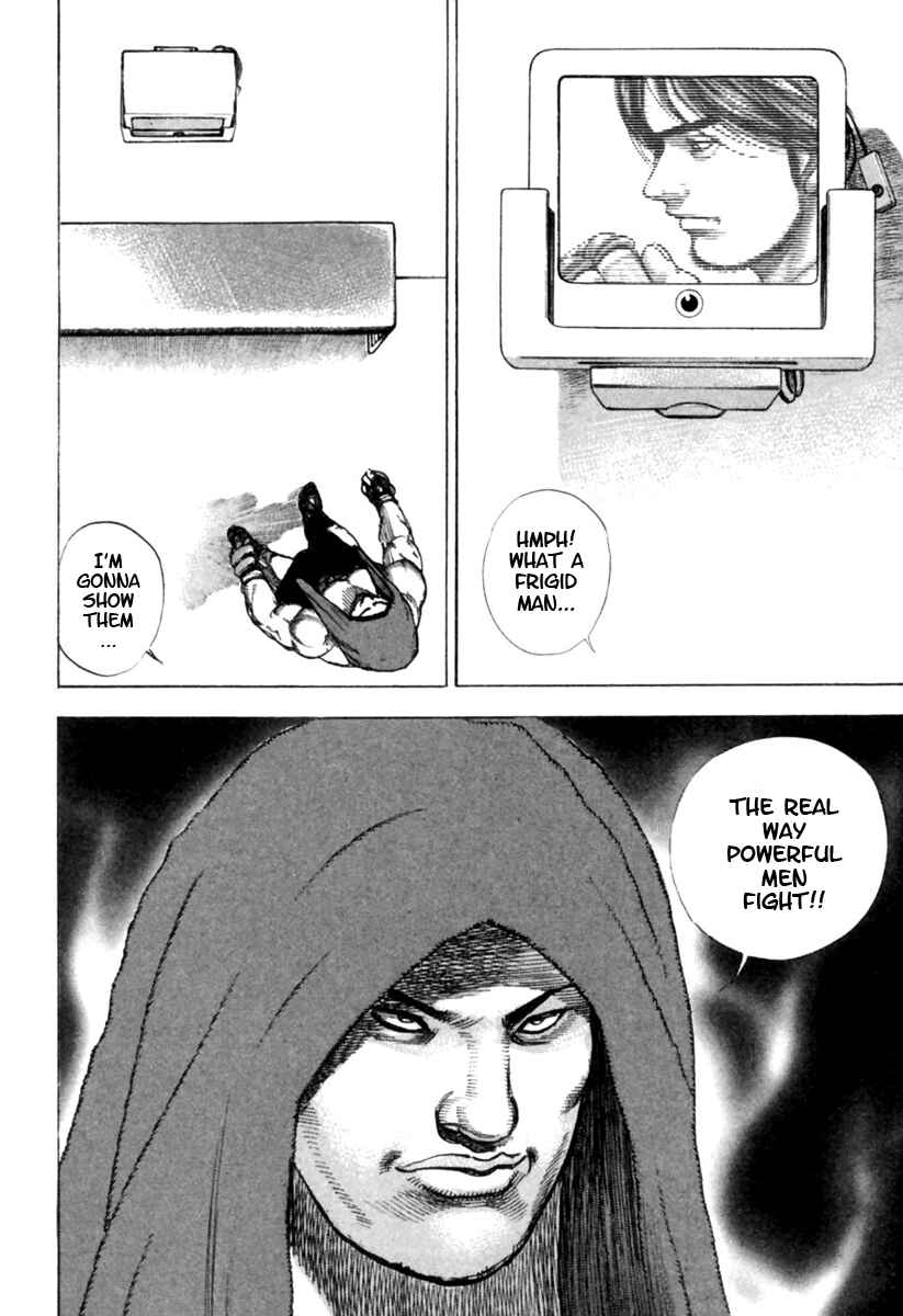 Chapter 163 - Page 21